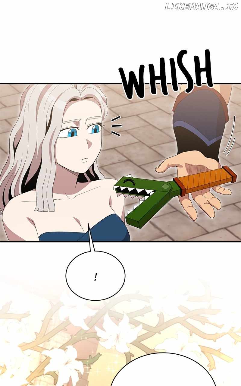The Strongest Florist Chapter 232 55